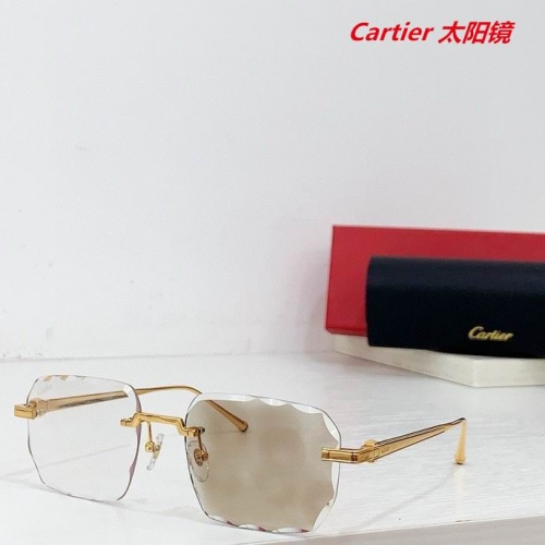 C.a.r.t.i.e.r. Sunglasses AAAA 5306