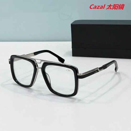 C.a.z.a.l. Sunglasses AAAA 4154