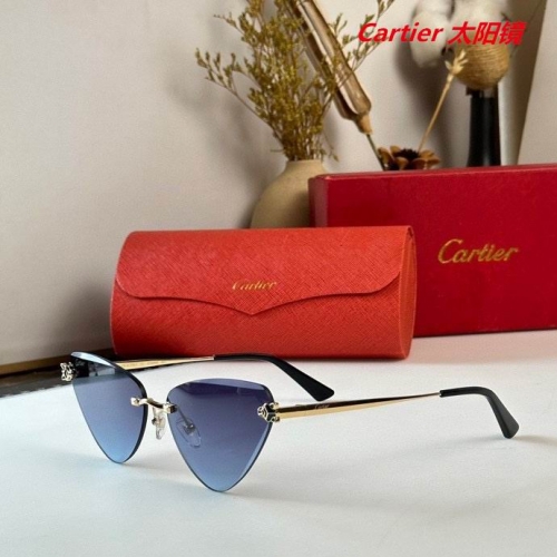 C.a.r.t.i.e.r. Sunglasses AAAA 4111