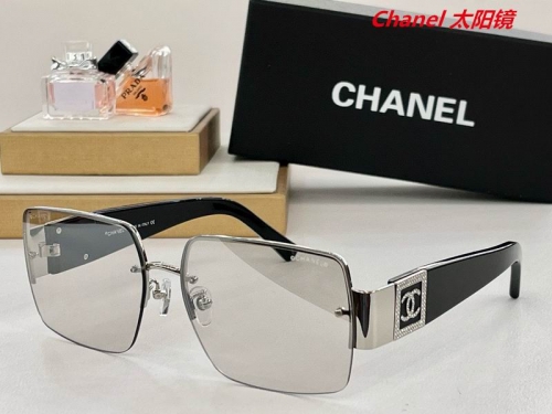 C.h.a.n.e.l. Sunglasses AAAA 4654