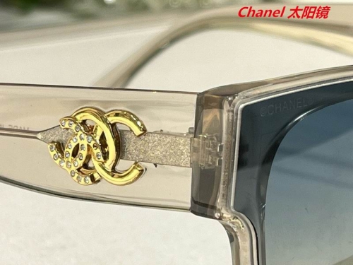 C.h.a.n.e.l. Sunglasses AAAA 5308