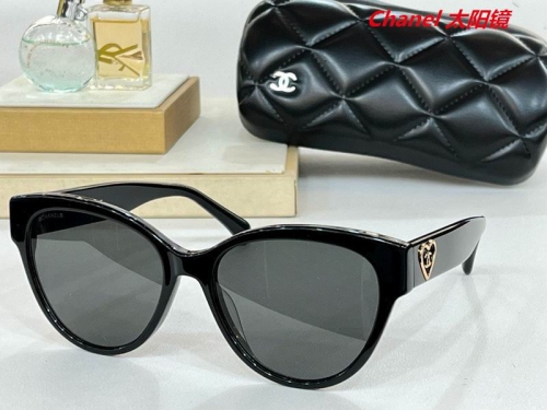 C.h.a.n.e.l. Sunglasses AAAA 5954