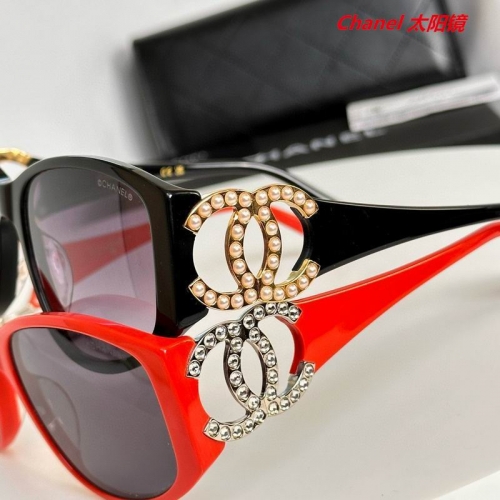 C.h.a.n.e.l. Sunglasses AAAA 5670