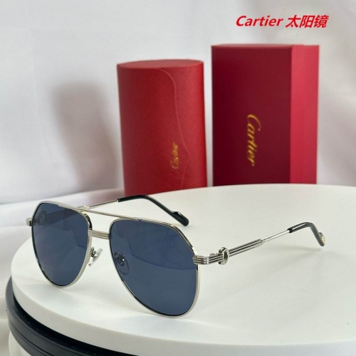 C.a.r.t.i.e.r. Sunglasses AAAA 5654