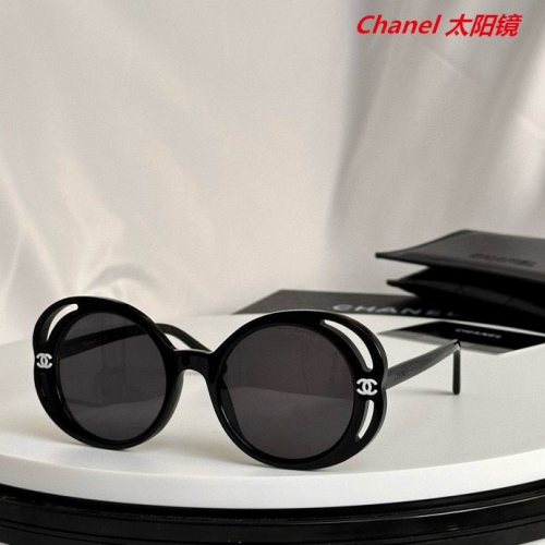 C.h.a.n.e.l. Sunglasses AAAA 5506