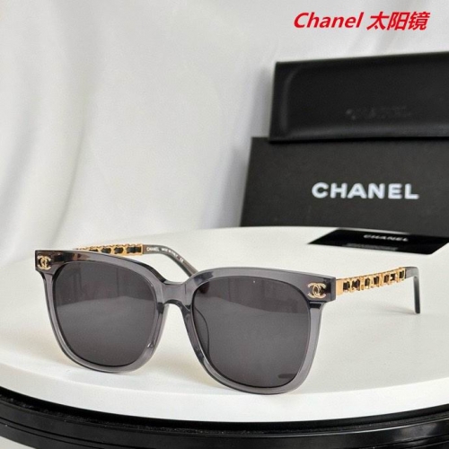 C.h.a.n.e.l. Sunglasses AAAA 5542