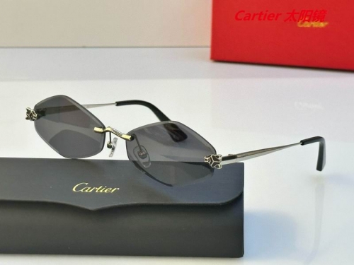 C.a.r.t.i.e.r. Sunglasses AAAA 5169