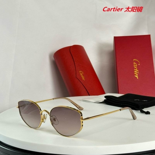 C.a.r.t.i.e.r. Sunglasses AAAA 5512