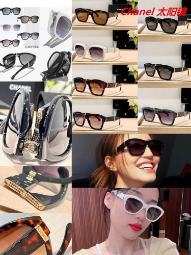 C.h.a.n.e.l. Sunglasses AAAA 5921