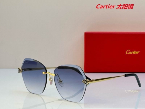 C.a.r.t.i.e.r. Sunglasses AAAA 5093