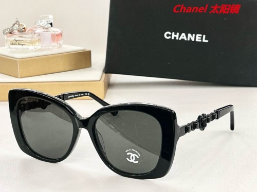 C.h.a.n.e.l. Sunglasses AAAA 5043