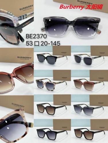 B.u.r.b.e.r.r.y. Sunglasses AAAA 4441