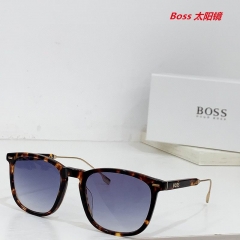 B.o.s.s. Sunglasses AAAA 4157