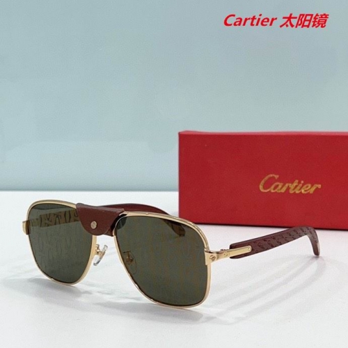 C.a.r.t.i.e.r. Sunglasses AAAA 4354