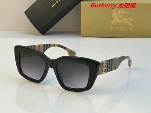 B.u.r.b.e.r.r.y. Sunglasses AAAA 4108