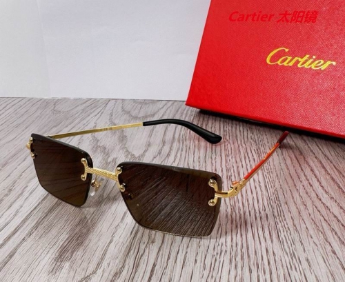 C.a.r.t.i.e.r. Sunglasses AAAA 4900