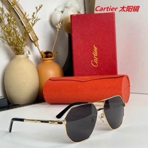 C.a.r.t.i.e.r. Sunglasses AAAA 4157