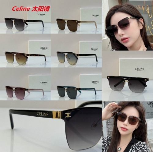 C.e.l.i.n.e. Sunglasses AAAA 4870