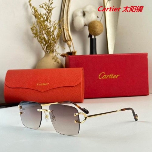 C.a.r.t.i.e.r. Sunglasses AAAA 4207