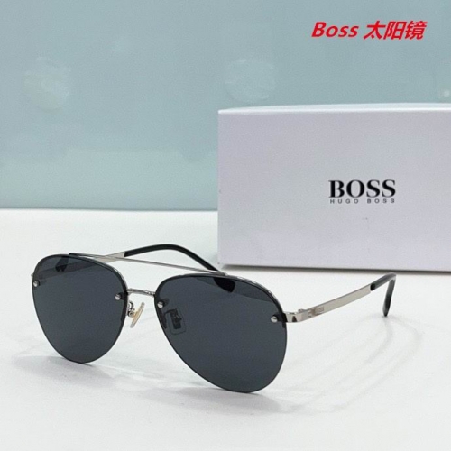 B.o.s.s. Sunglasses AAAA 4074