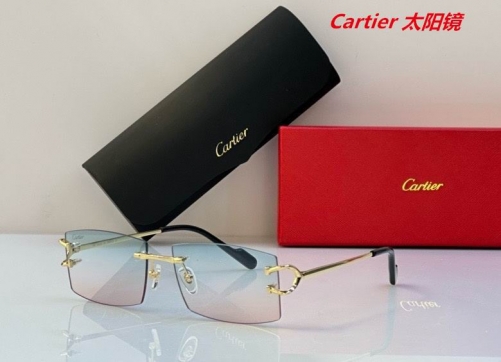 C.a.r.t.i.e.r. Sunglasses AAAA 4978