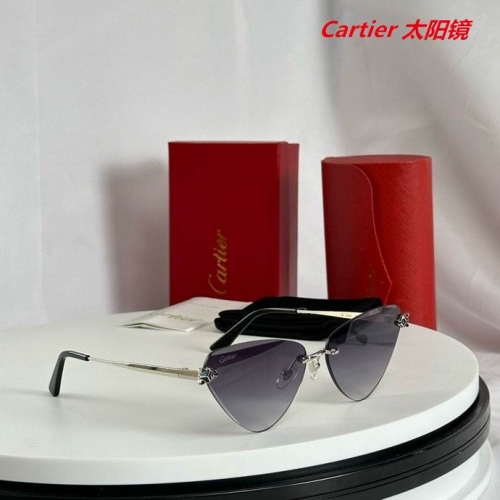 C.a.r.t.i.e.r. Sunglasses AAAA 5541