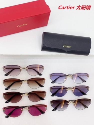 C.a.r.t.i.e.r. Sunglasses AAAA 5263