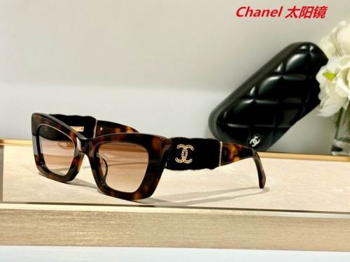 C.h.a.n.e.l. Sunglasses AAAA 4981