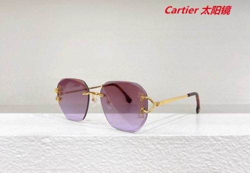 C.a.r.t.i.e.r. Sunglasses AAAA 4875