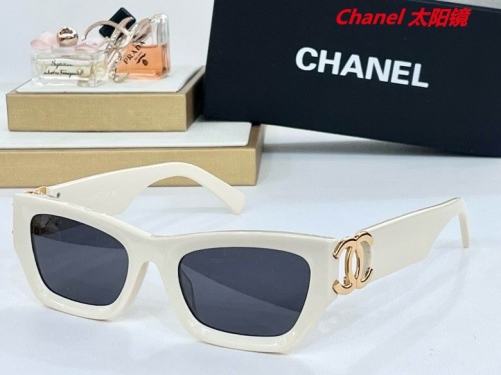 C.h.a.n.e.l. Sunglasses AAAA 4264