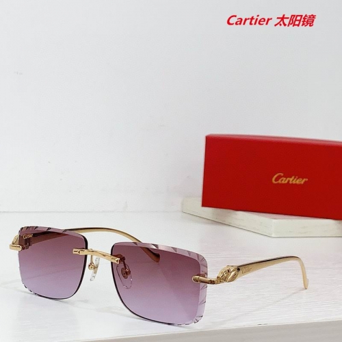 C.a.r.t.i.e.r. Sunglasses AAAA 5352