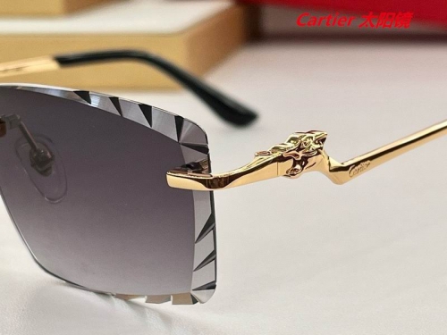 C.a.r.t.i.e.r. Sunglasses AAAA 4543