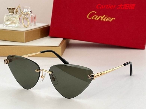 C.a.r.t.i.e.r. Sunglasses AAAA 4497