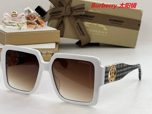 B.u.r.b.e.r.r.y. Sunglasses AAAA 4155