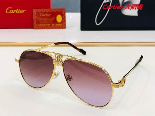 C.a.r.t.i.e.r. Sunglasses AAAA 4684