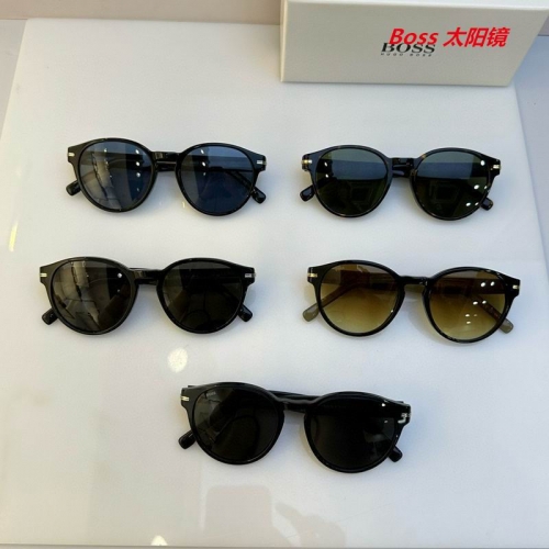 B.o.s.s. Sunglasses AAAA 4077