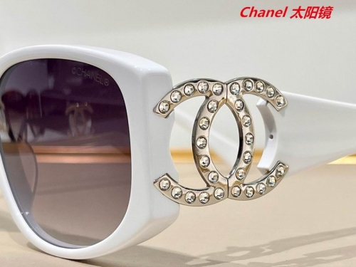 C.h.a.n.e.l. Sunglasses AAAA 5397