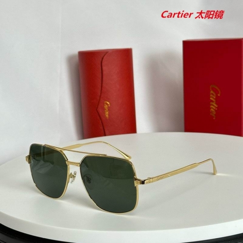 C.a.r.t.i.e.r. Sunglasses AAAA 5679