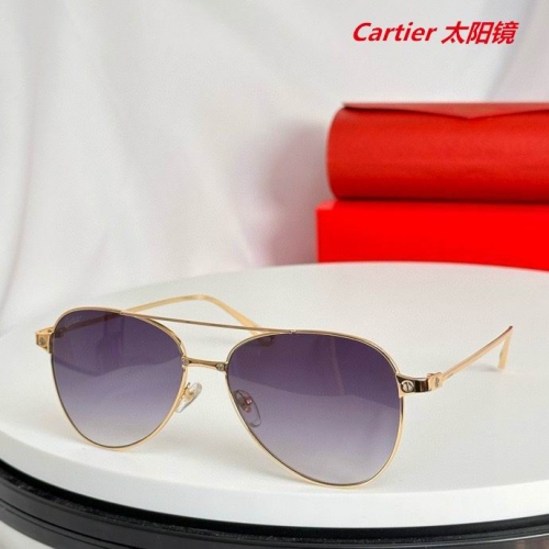 C.a.r.t.i.e.r. Sunglasses AAAA 6077