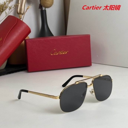 C.a.r.t.i.e.r. Sunglasses AAAA 4442