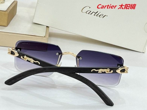 C.a.r.t.i.e.r. Sunglasses AAAA 6276