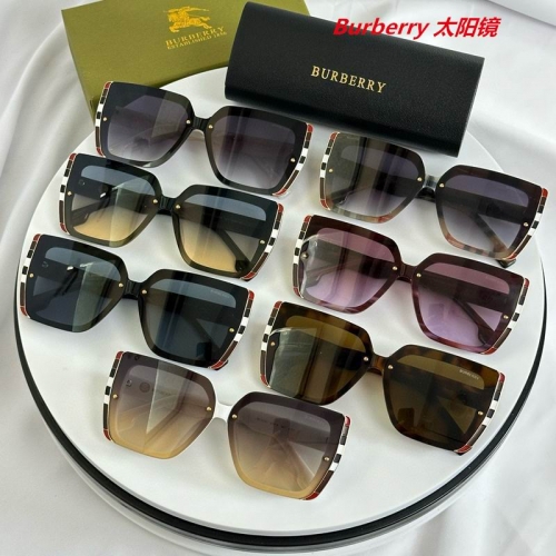 B.u.r.b.e.r.r.y. Sunglasses AAAA 4307