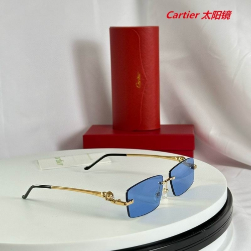 C.a.r.t.i.e.r. Sunglasses AAAA 5646