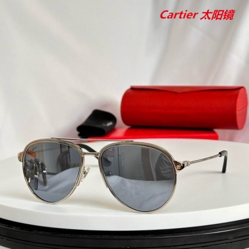 C.a.r.t.i.e.r. Sunglasses AAAA 6053