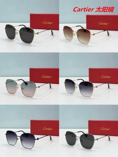 C.a.r.t.i.e.r. Sunglasses AAAA 4590