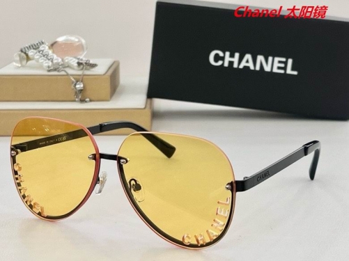 C.h.a.n.e.l. Sunglasses AAAA 4449