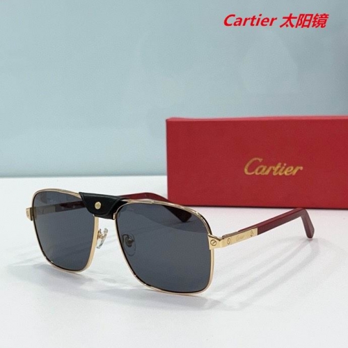 C.a.r.t.i.e.r. Sunglasses AAAA 4925