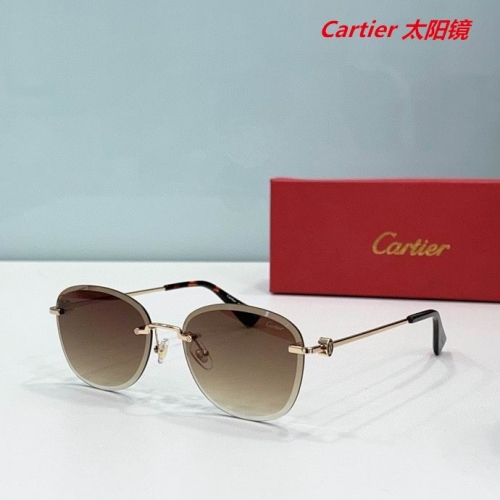 C.a.r.t.i.e.r. Sunglasses AAAA 4621