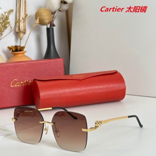 C.a.r.t.i.e.r. Sunglasses AAAA 4236