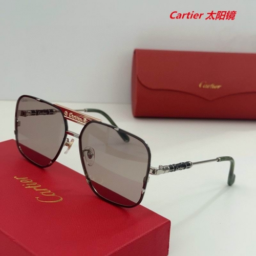 C.a.r.t.i.e.r. Sunglasses AAAA 4821